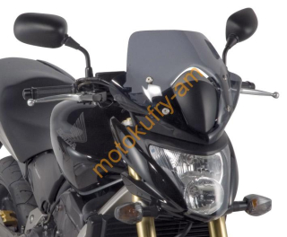 Honda CB 600 Hornet ABS (07-10) plexi Kappa KA310