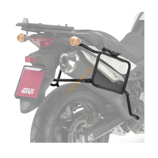 Suzuki DL 650 V-Strom L2- 11-16 boční nosiče KL3101