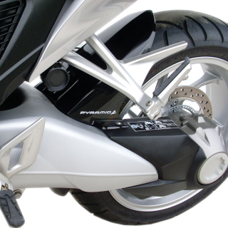 Honda VFR1200 F/X Crosstourer blatníček 071971B