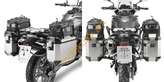  BMW F650/700/800 GS 08-17 boční nosiče  KL5103CAM