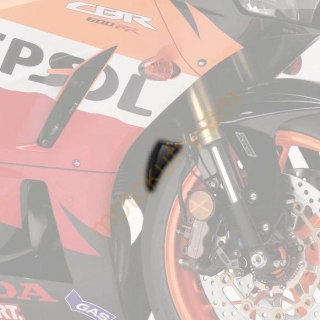 Prodloužení blatníku HONDA CBR600RR 07-17 051802