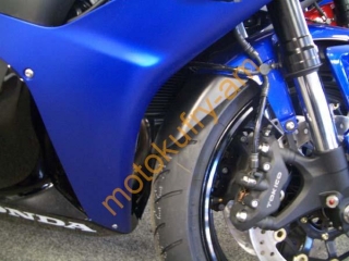 Prodloužení blatníku HONDA CBR600RR 05-06 05131