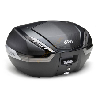 Givi V47NNT Motokufr 47L 
