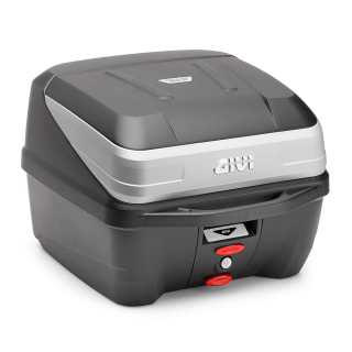 Givi B32N Bold Motokufr s plotnou 32L