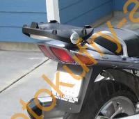 YAMAHA FJR 1300 01-05 plotna monokey KR346 