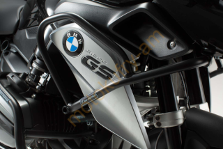 BMW R1200GS LC 13-16 padací rámy horní SBL.07.788.10001/B