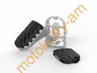 Stupačky pro  BMW R1200GS LC FRS.07.011.10302/S