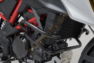 BMW G310R/GS 16- padací rámy SBL.07.649.10002/B