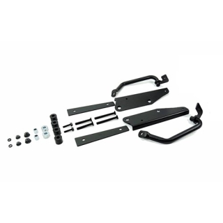 DL 650 V-Strom 17-24 montážní sada topcase KR3112