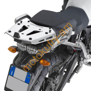 Yamaha XT 1200Z/ZE Super Teneré hliníková plotna SRA2101