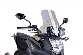 Honda NC 700 X / NC 750 X -15 plexi PUIG 5992H