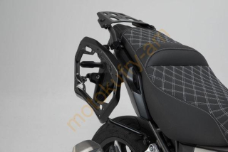 Honda CB500X 13- boční nosiče SW-PRO KFT.01.400.30000/B