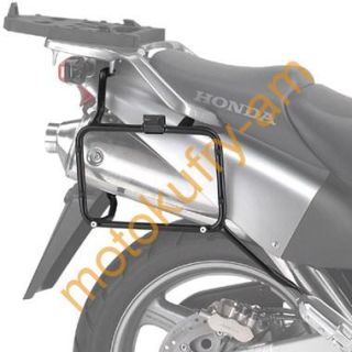 HONDA XL1000V Varadero 03-06  boční nosiče KL170