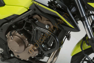 Honda CB500F 13-/Hornet 23- padací rámy SBL.01.399.10001/B