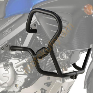Suzuki DL 650 V-Strom 11-24 padací rámy KN3101