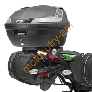 Kawasaki Ninja 300 13-18 montážní sada TopCase KZ4108