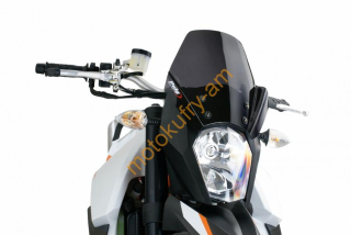 KTM 990 SM/R plexi PUIG 5173F