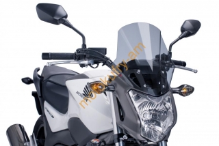 Plexi PUIG Honda NC 700/750 S 5991H