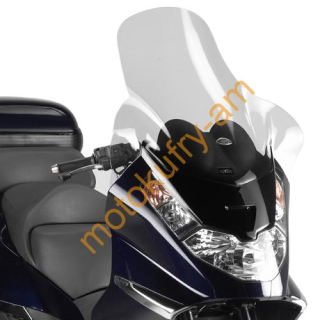 Plexi GIVI Aprilia Atlantic 500 02-06 D240ST 