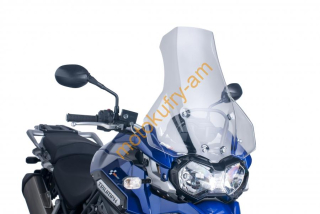 Triumph Tiger Explorer 1200 12-15 Plexi Puig 6000H