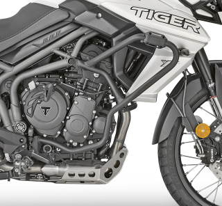 Triumph Tiger 800 12-19 Padací rámy KN6409