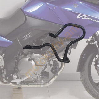 SUZUKI DL V-STROM 650 -11 Padací rámy KN532