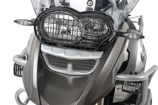 BMW R1200GS/Adv. -12 mříž předního světla  700644 00 01