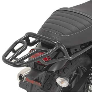 Street Twin 900 16-22/Speed 900 23-26 nosič topcase KR6407