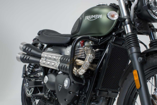 Triumph Street Scrambler 16- padací rámy SBL.11.884.10000/B