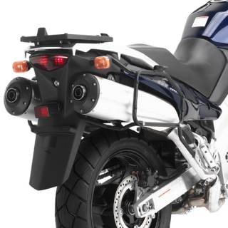  SUZUKI DL V-STROM 1000/KLV1000  boční nosiče KL528 