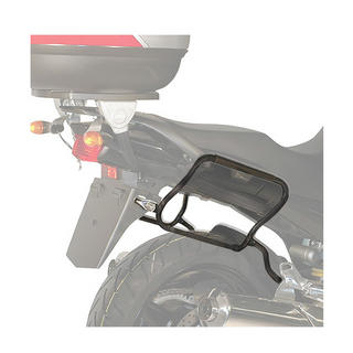 YAMAHA TDM 900  boční nosiče kufrů KLX347