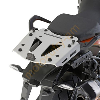 KTM 1050/1190/Adv./1290 S.Adv. hliníková plotna KRA7703