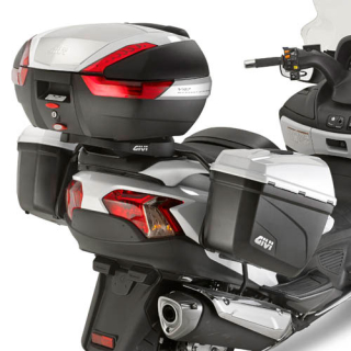 Suzuki Burgman 650 13-20 boční nosiče KL3104