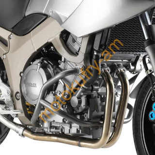 YAMAHA TDM 900 02-13 Padací rámy TN347-KN34 