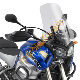 Yamaha XT 1200Z Super Teneré 10-13 plexi K-D447ST