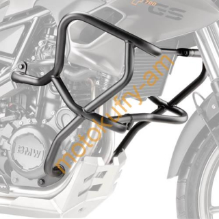 BMW F 700/800GS 13-17 padací rámy KN5103