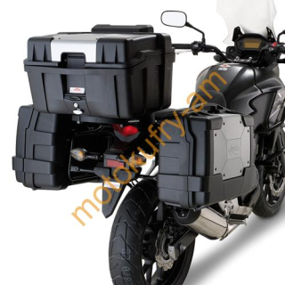 Honda CB500X 13-18 boční nosiče PL1121-KL1121