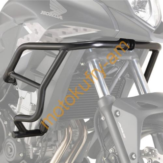 Honda CB 500 X 13-18 padací rámy KN1121