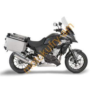 Honda CB500X 13-18 boční nosiče PL1121CAM
