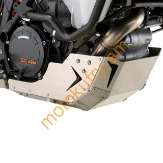 KTM 1050/1090/1190/Adv. ALU kryt motoru RP7703