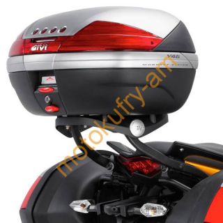 KAWASAKI 650 Versys 10-14 montážní sada TopCase KZ451