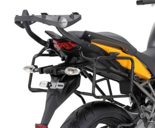 KAWASAKI Versys 650 06-09 boční nosiče KL447