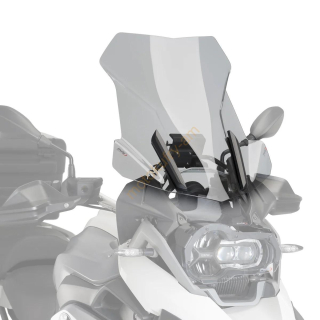 BMW R1200 13-18/Adv 14-/1250 GS/Adv 18- plexi PUIG 6486H