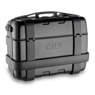 Givi TRK33B Trekker Black Line Motokufr 33L
