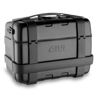 Givi TRK46B Trekker Motokufr 46L