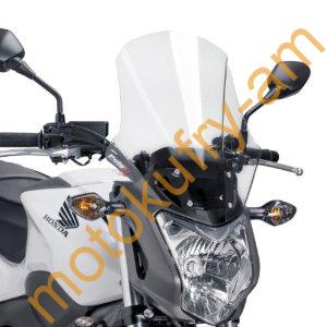 Honda NC700S/NC750S Plexi PUIG 6361W