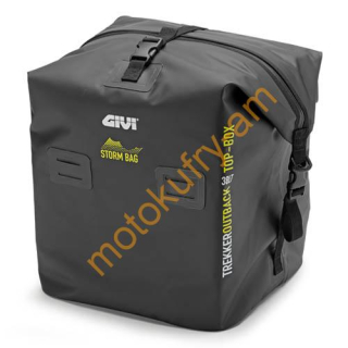 GIVI T511 Vodotěsná vnitřní taška 38L.
