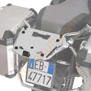 BMW R1200GS Adv.14-18/R1250GS Adv.19-24 alu plotna KRA5112