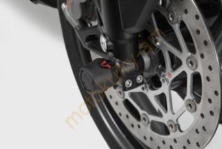 Yamaha MT-09/Tracer/XSR900 Padací protektory STP.06.176.10401/B