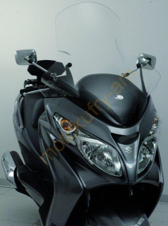 Suzuki Burgman 400 06-16 plexi 266DT+D266KIT